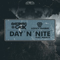BassWar & CaoX, Lexxy Chainz - Day 'n' Nite (ft. Marlix) [Radio]