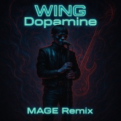 WING - Dopamine (MAGE Remix)