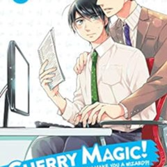 [Read] EPUB ✅ Cherry Magic! Thirty Years of Virginity Can Make You a Wizard?! 02 by Y