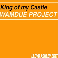 Lloyd Jones - King Of My Castle (FREE DOWNLOAD)