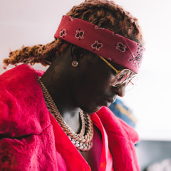 young thug - trap - type beat