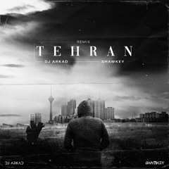 Tehran Remix (Feat. DJ ARKAD)