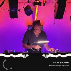 Sam Sharp [Loose Legs] on SMFM