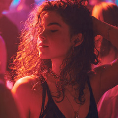 The Glitter's Gonna Fade Away