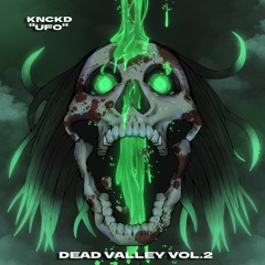 KNCKD - UFO (Free Download)