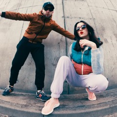 Holly Blue - Za Daleko (Mrozu Cover)