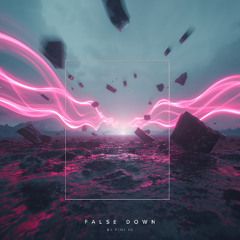False Down