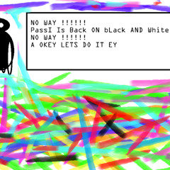 It is Over by passi (Prod Boyfifty x Young Taylor)