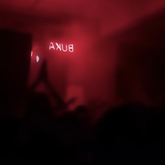 giesse - Vena takeover c/o Buka - Jan ‘25