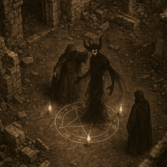 Necromancy