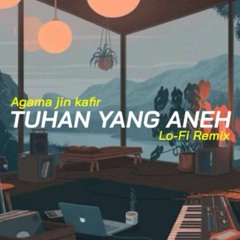 Tuhan yang aneh/Apa elo tega (Lo-Fi Remix)