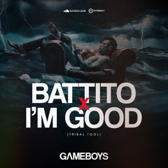 Battito x I'm Good (Tribal Tool) [SANREMO 2025]