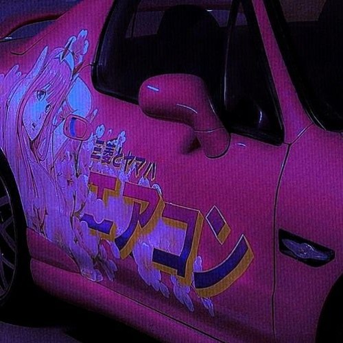 Nissan Playa - LOSTEDSOUL