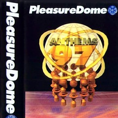 Brisk @ Pleasuredome - Anthems 1997