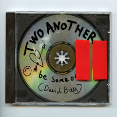 be someone (David Bay Remix)