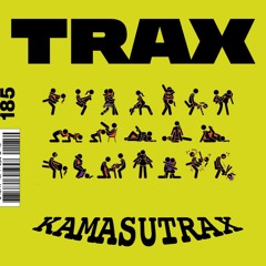 KAMASUTRAX- MINIMAL