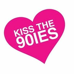 Kiss the 90ies Wonderful Days Preview Mix