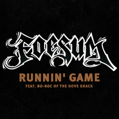 Runnin' Game (Main Mix) [feat. Bo-Roc]