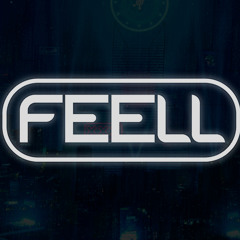 feeLL - FCKN SESSIONS