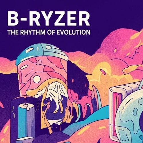 The Rhythm of Evolution (Extended Mix)