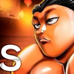 Nomi no Sukune II (Baki-Dou) Shiko | Sting