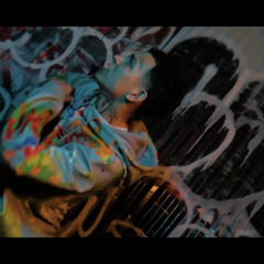 Dripped in Paint - Hard In The Paint