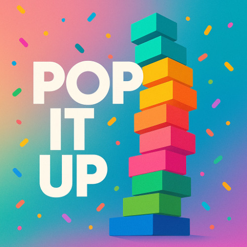 Pop It Up  [free download]