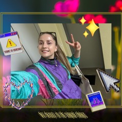 03 techno - acidic - прикол ♥ Techno by Laura Astronauta