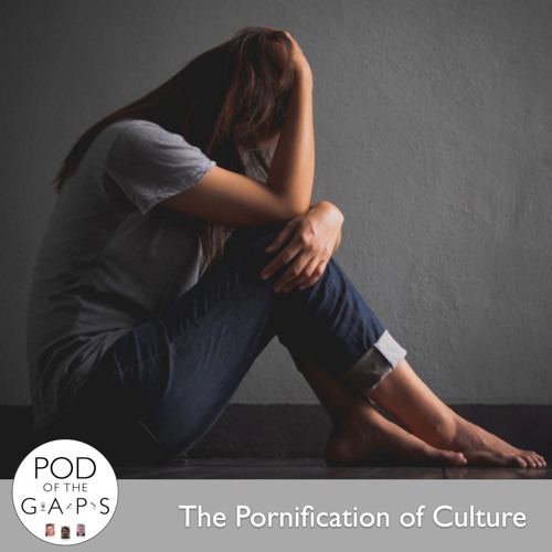 Episode 19 - The Pornification of Culture