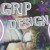 Artwork for Grip Design [Mental|Industrial|Acid|Core]