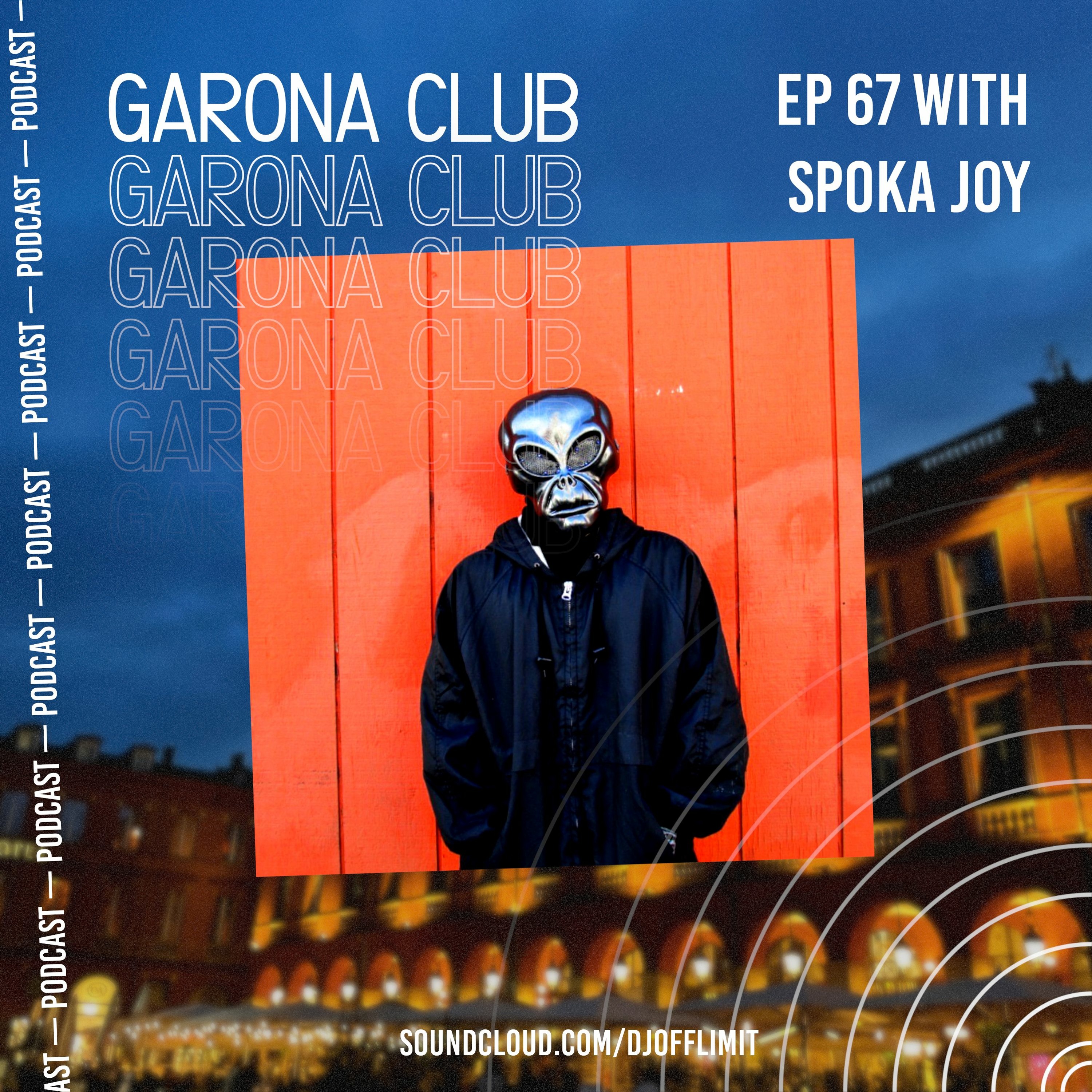 GARONA CLUB