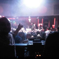 ALL OR NOTHING...DJ WEZ BAKERS CLUB CLASSICS..