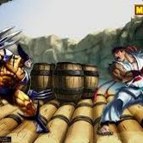 MVC2: Training Mode