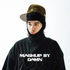 Linkin Park X Yeat - Numb (Damn Mashup)