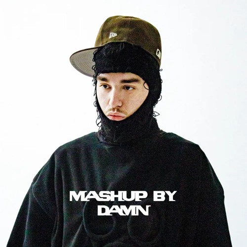 Linkin Park X Yeat - Numb (Damn Mashup)