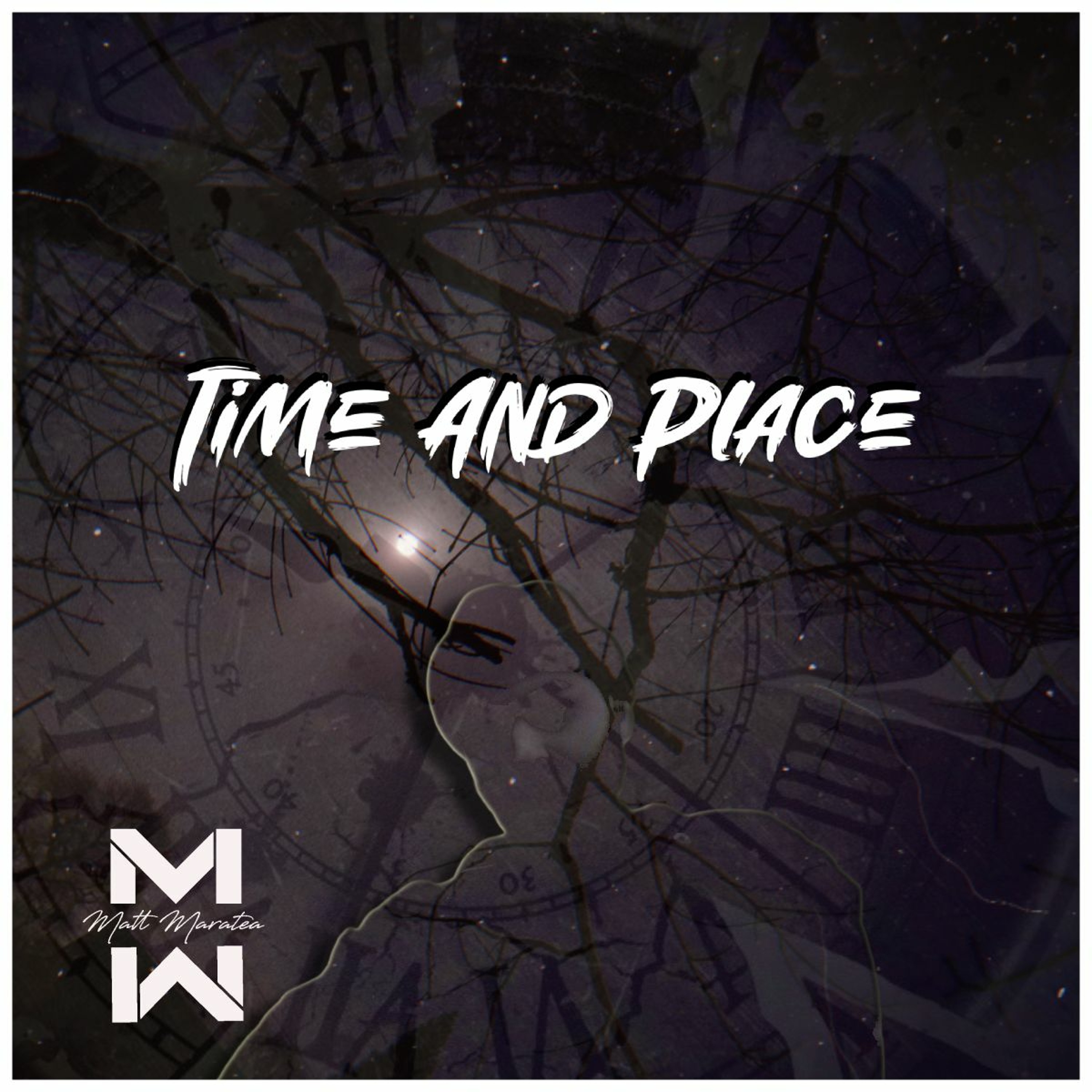 Time And Place episode artwork