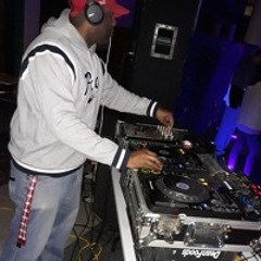 The Face Off (Virginia Union Homecoming 2024) Old School Bangers