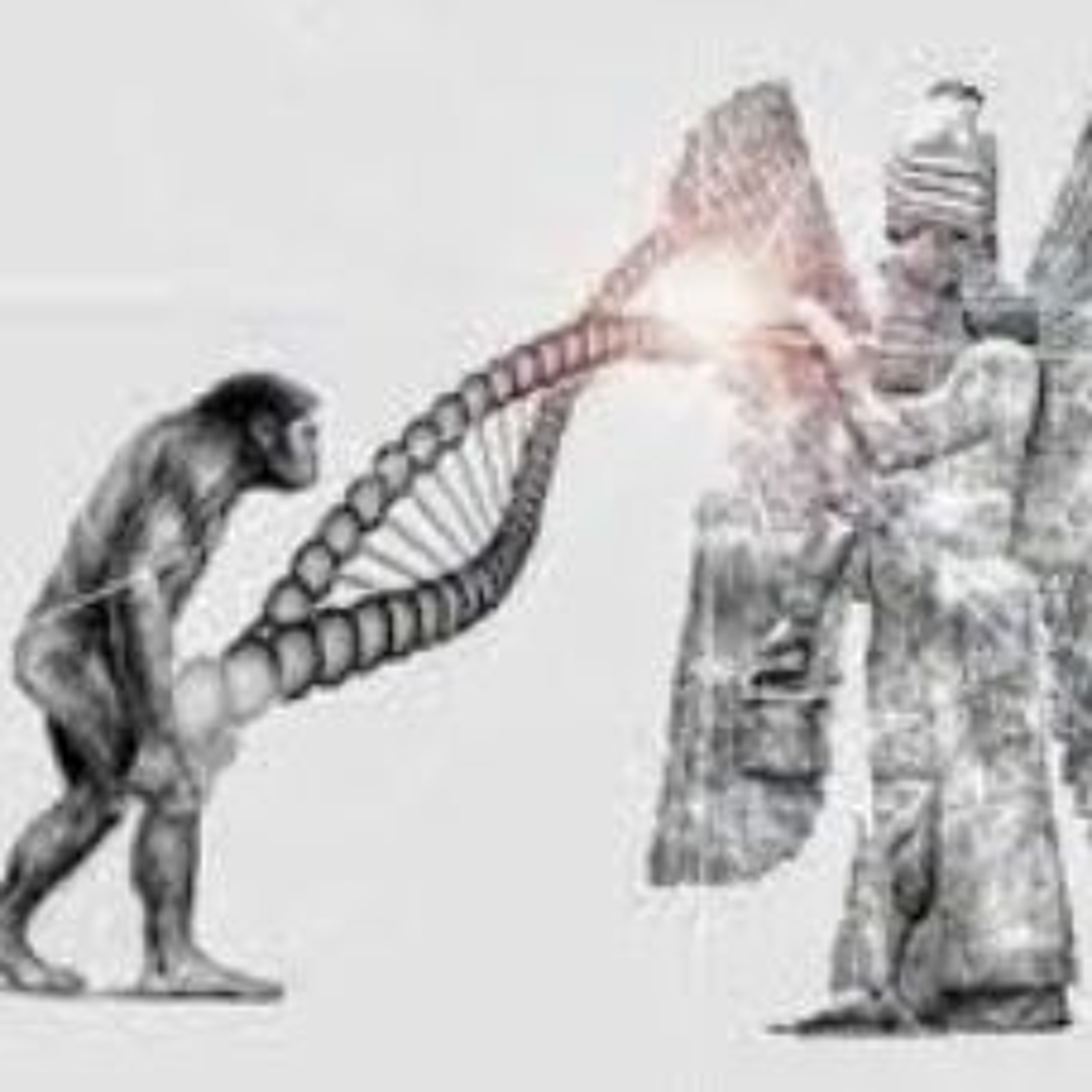 Anunnaki (BOOK OF ENOCH) episode artwork
