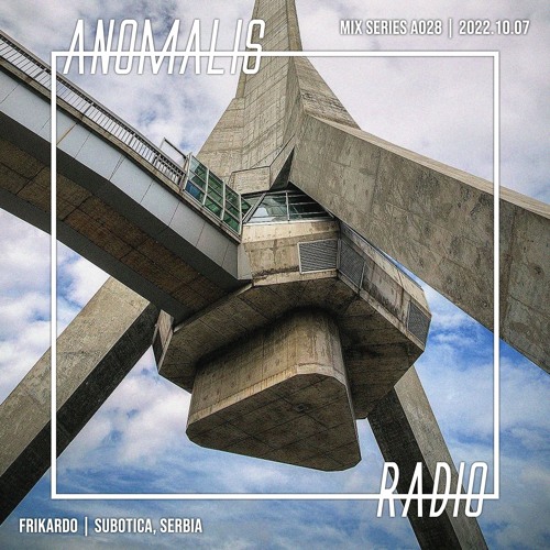 Mix A028: Frikardo 2022.10.06