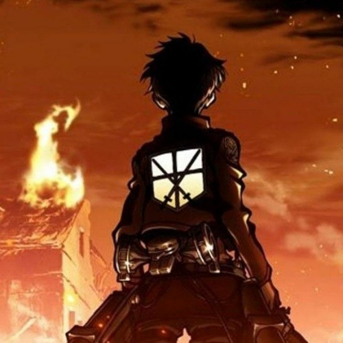 Playlists And Lyrics — Anime Playlist n°2 - Shingeki No Kyojin (Attack On