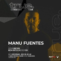Manu Fuentes - True Club