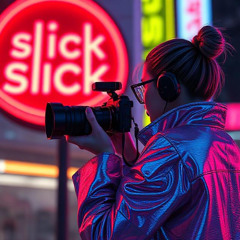 Slick..remix