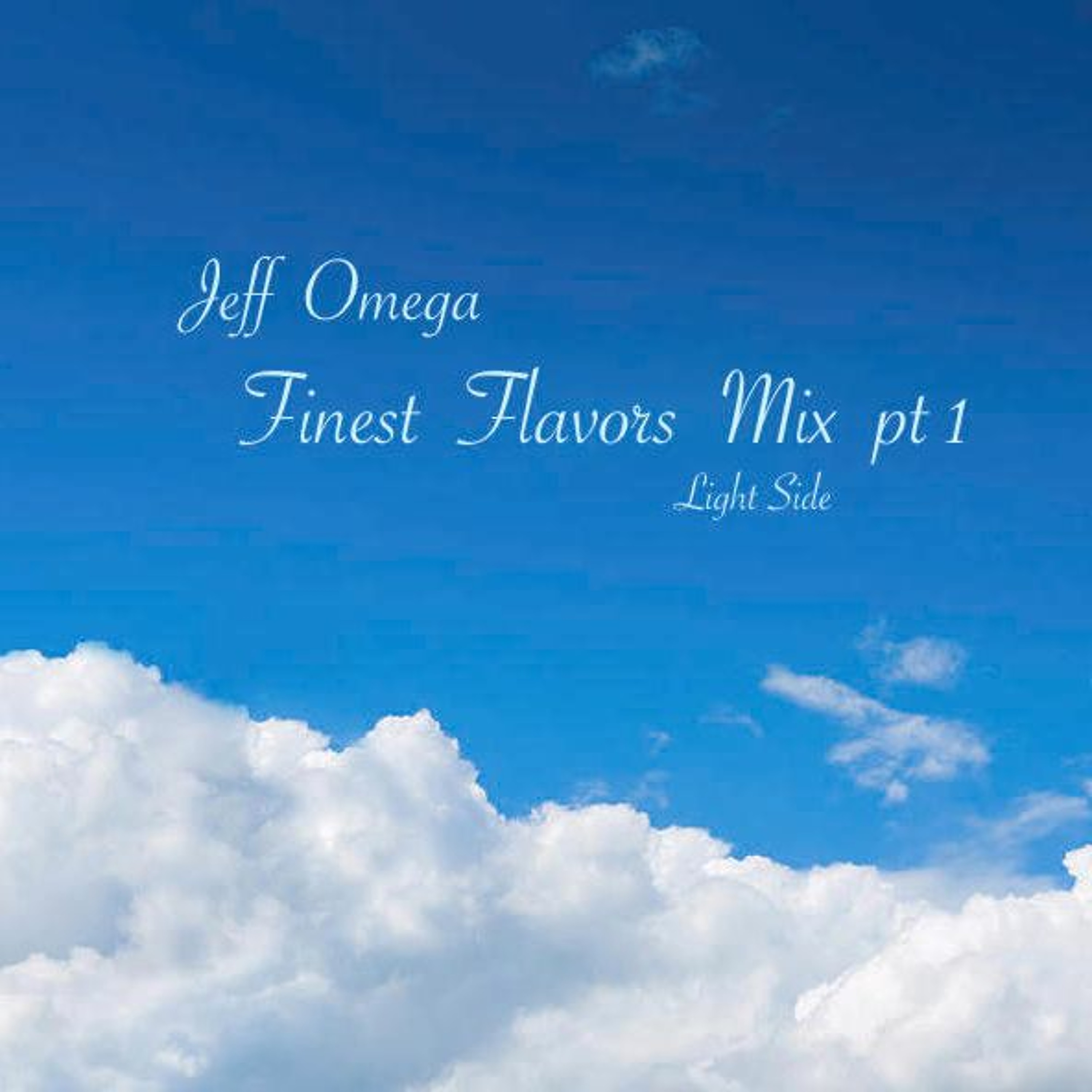 Jeff Omega Mixes