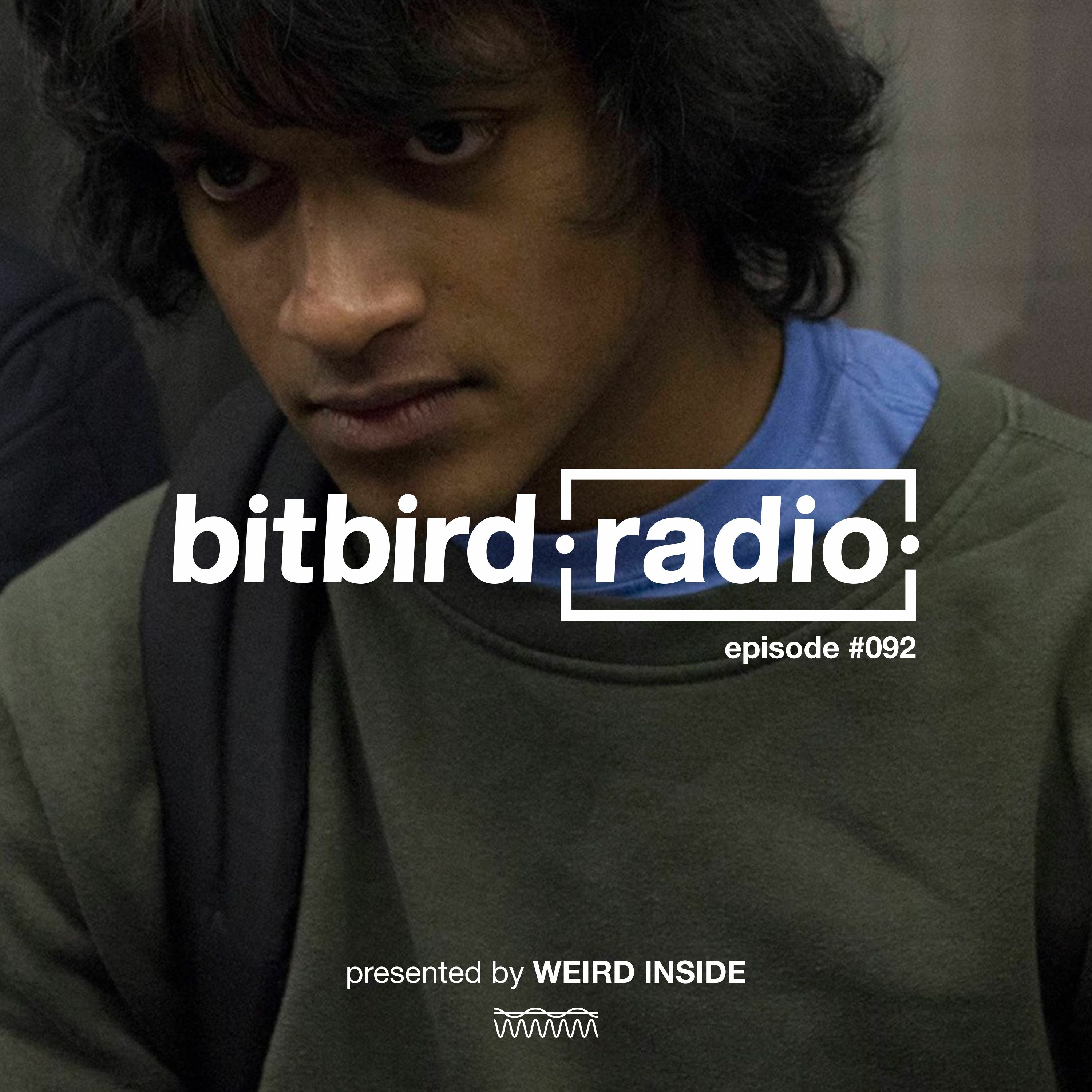 bitbird Radio
