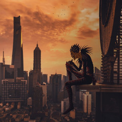 DEATH NOTE WITH MY NAME ON IT