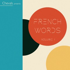 French Words - Le Coeur Au Bout Des Cartes