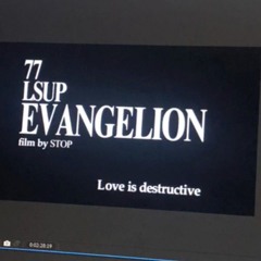 Evangelion ft.77villazz