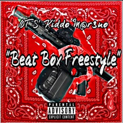 Kiddo Mareno- BeatBox Freestyle