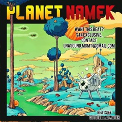Planet Namek ($10 Leases, $44 Exclusive)