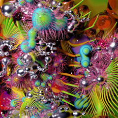 M.I.R.A.C.L.E BY FLAT MARS SOCIETY